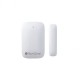 SENSOR DE PUERTA/VENTANA TECHZONE TZSEP02SH COLOR BLANCO