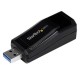Adaptador de Red USB3.0 a Gigabit Sin Dongle  STARTECH USB31000NDS
