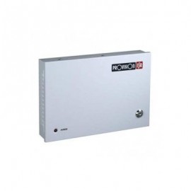 FUENTE DE PODER PROVISION 16 CANALES CENTRALIZADA 12V 12A PR-12A16CH