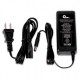 FUENTE DE PODER QIAN YAO 12V/5ACA-CC 12V/6A PARA CCTV VIDEOVIGILANCIA