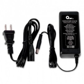FUENTE DE PODER QIAN YAO 12V/5ACA-CC 12V/6A PARA CCTV VIDEOVIGILANCIA