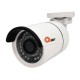 CAMARA BULLET QIAN ANALOGA QCBA1903 YAO METAL 720P AHD IP66 BLANCA