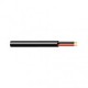 CABLE CONDUMEX PARA ALARMA 2 CONDUCTORES 22 AWG BOBINA 305 M BLANCO