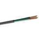 CABLE CONDUMEX PARA ALARMA 4 CONDUCTORES 22 AWG BOBINA 305 M BLANCO