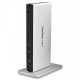 REPLICADOR DE PUERTOS STARTECH USB 3.0  HDMI VGA DVI USB3SDOCKDD