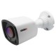 CAMARA BALA IP PROVISION-ISR H.265 INT/EXT 3840 X 2160 30 FPS CMOS
