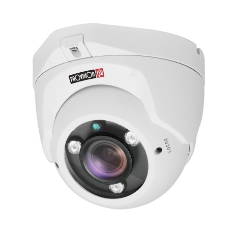 CAMARA PROVISION DI-390AEVF INT/EXT DOMO 2MP