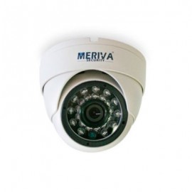 CAMARA DOMO MERIVA SECURITY MSC-303 INT Y EXT 1.3 MPX