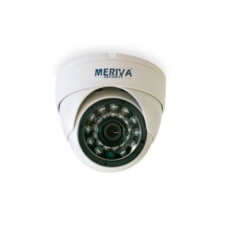 CAMARA DOMO MERIVA SECURITY MSC-303 INT Y EXT 1.3 MPX