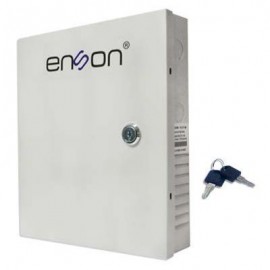 FUENTE DE PODER ENSON PARA CAMARAS 18 SALIDAS PSB-1218