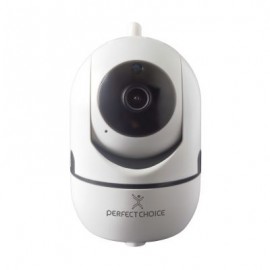 CAMARA IP PERFECT CHOICE INTERIOR FULL HD PC-108085