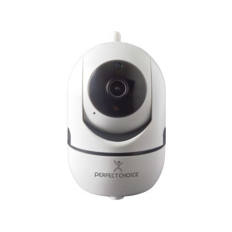 CAMARA IP PERFECT CHOICE INTERIOR FULL HD PC-108085