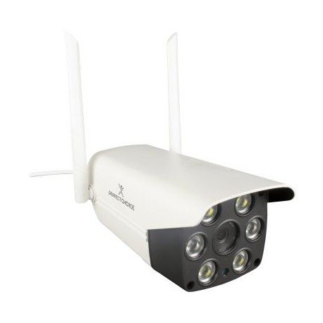 CAMARA IP PERFECT CHOICE PC-108191 1080P