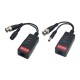 VIDEO BALUM PROVISION VIDEO Y ENERGIA PTR-102VP