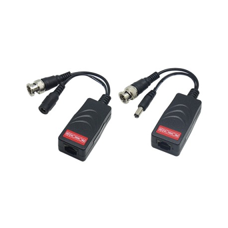 VIDEO BALUM PROVISION VIDEO Y ENERGIA PTR-102VP