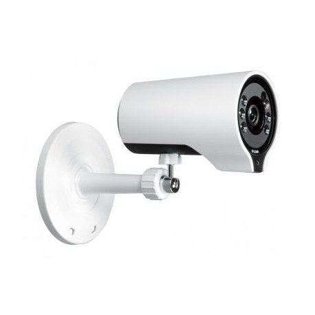 CAMARA MINI BALA AC DIA/NOCHE CLOUD DCS-7000L D-LINK