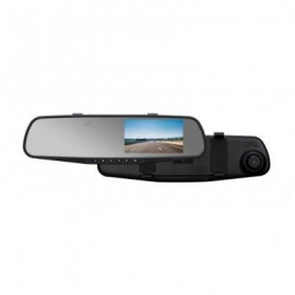 CAMARA PROVISION-ISR DASHCAM OCULTA 1080P