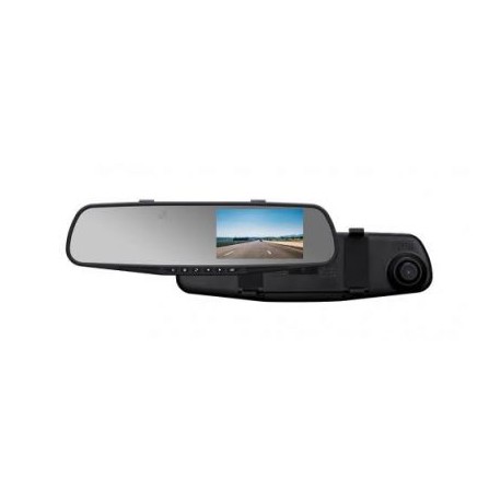 CAMARA PROVISION-ISR DASHCAM OCULTA 1080P