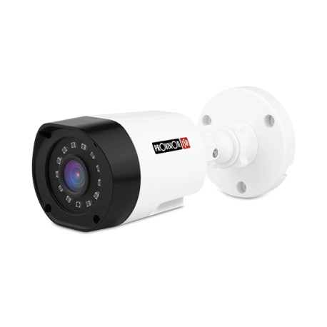 CAMARA BALA PROVISION-ISR I1-380AB36 INT/EXT 1.3 MEGAPIXELES 3.6 MM