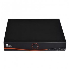 DVR PENTAHIBRIDO QIAN QSS-DVR4H 4 CANALES