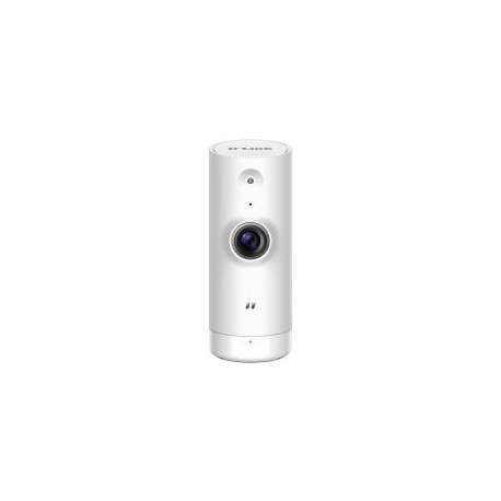 CAMARA DE SEGURIDAD IP D-LINK DCS-8000LH INTERIOR 1280X720 PX