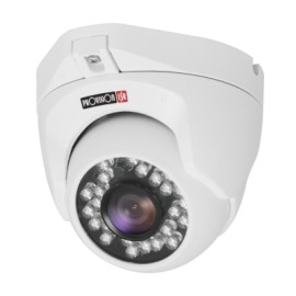 CAMARA-AHD, DI-390AE36, DOMO, 2MP, IR-15MTS, LENTE-3.6MM, IP66, 4IN1