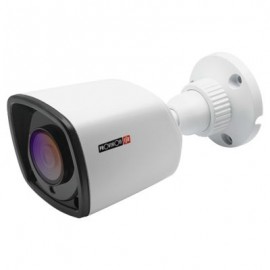 CAMARA BALA IP PROVISION-ISR H.265 INT/EXT 3840 X 2160 30 FPS CMOS