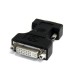 CONVERTIDOR DVI-I a  VGA Video Hembra a Macho  STARTECH DVIVGAFMBK