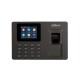 CONTROL DE ASTENCIA DAHUA ASA1222E BIOMETRICO 1000 USUARIOS