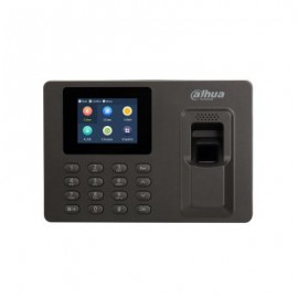 CONTROL DE ASTENCIA DAHUA ASA1222E BIOMETRICO 1000 USUARIOS