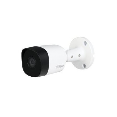 CAMARA BALA HDCVI DAHUA HAC-B2A21 1080P 30 FPS
