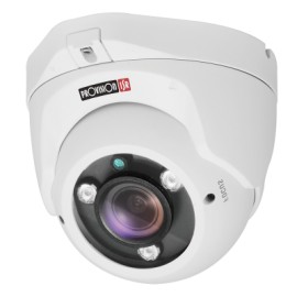 CAMARA PROVISION DI-390AEVF INT/EXT DOMO 2MP