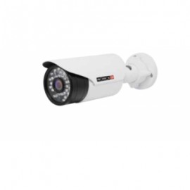 CAMARA PROVISION I3-390AE36 ALAMBRICA BALA 2MP EXTERIOR DÍA / NOCHE
