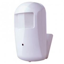CAMARA OCULTA TIPO SENSOR PROVISION (IV-390AHD37 / +) 1080P AHD/ANALOG