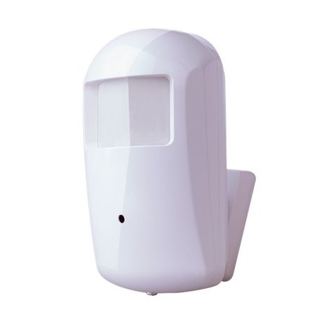 CAMARA OCULTA TIPO SENSOR PROVISION (IV-390AHD37 / +) 1080P AHD/ANALOG