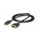 Cable 1.8m video  DisplayPort Macho a DVI-D Macho STARTECH DP2DVI2MM6