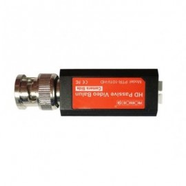 VIDEO BALUM (PAR) PROVISION ISR PARA CAMARAS (PTR-101V-HD+)
