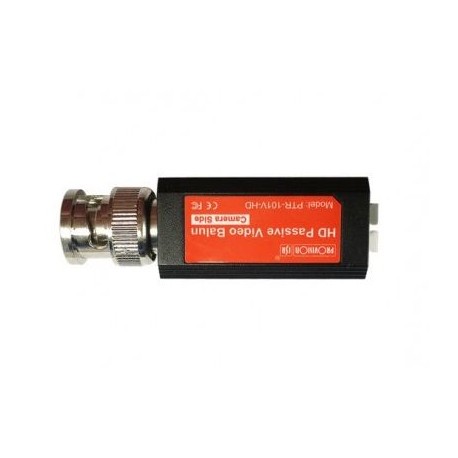 VIDEO BALUM (PAR) PROVISION ISR PARA CAMARAS (PTR-101V-HD+)