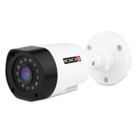 CAMARA BALA PROVISION-ISR I1-380AB36 INT/EXT 1.3 MEGAPIXELES 3.6 MM