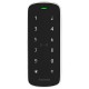 CONTROL DE ACCESO ANVIZ AN-M3 CON TECLADO 2000 USUARIOS NEGRO