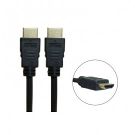 CABLE HDMI MACHO/MACHO OVALTECH OVHDMI3M 3 METROS FULL HD NEGRO
