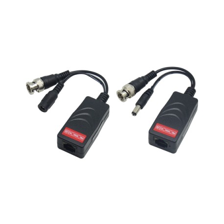 VIDEO BALUM VIDEO + ENERG 150 MTS PROVISION, HD PTR-102VP-HD