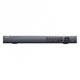 DVR TVI LTS- LTD8316T-FT- PLATINUM ADVANCED LEVEL-16CH-HDMI-VGA- DISCO