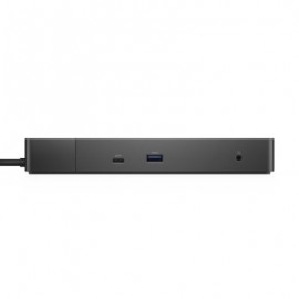DOCK DELL WD19 DE 130W USB 3.0 3 10 100 1000 MBIT/S LATITUDE NEGRO