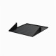 CHAROLA RACK SERVIDORES 2 POSTES- HASTA 34 KG VENTILADA