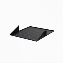 CHAROLA RACK SERVIDORES 2 POSTES- HASTA 34 KG VENTILADA