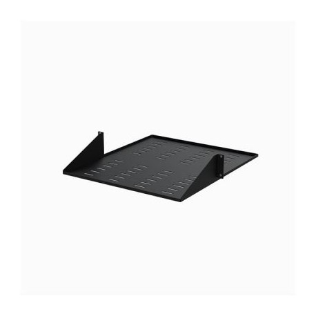 CHAROLA RACK SERVIDORES 2 POSTES- HASTA 34 KG VENTILADA