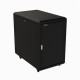 GABINETE STARTECH RACK SERVIDORES 18U INCLUYE RUEDAS Y NIVELADORES