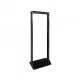RACK ABIERTO 19" BROBOTIX 1.20M 24U NEGRO 810533