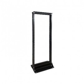 RACK ABIERTO 19" BROBOTIX 1.20M 24U NEGRO 810533